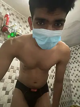 BombaySam78 online show from 07.29.26