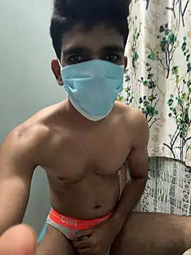 BombaySam78 online show from 07.31.26