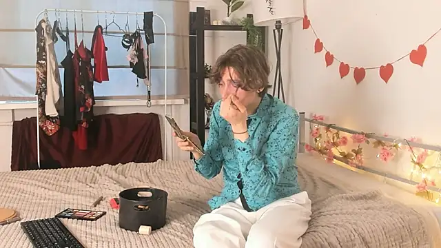 StarRipple online show from 03.07.26