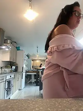 BunnyBallyX online show from 03.11.26