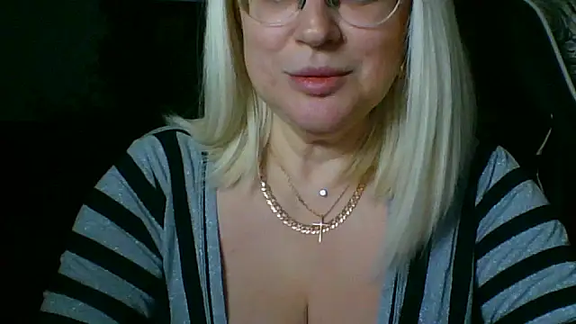 LianaSweetX online show from 03.24.26