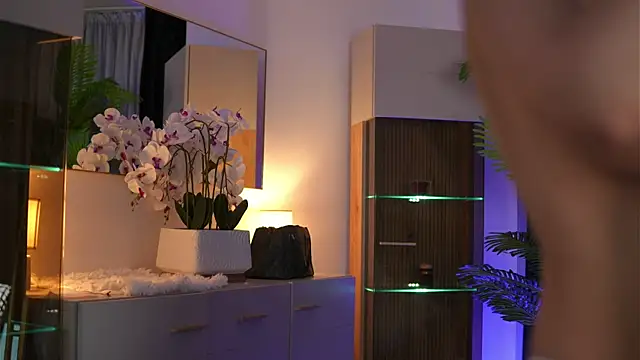 RubyConner online show from 04.18.26