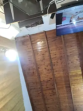 Snapshot of Badwolf818_ chatting on 03.06.26 Badwolf818 online show from 03.06.26