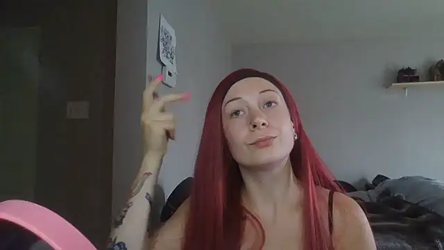 localdivinediva online show from 06.10.26