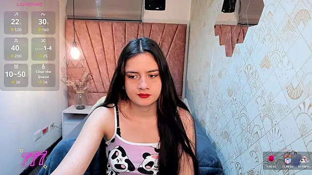 Zoe  Taylor   online show from 03.20.26