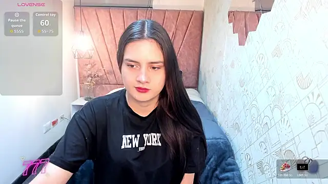 Zoe  Taylor   online show from 03.30.26