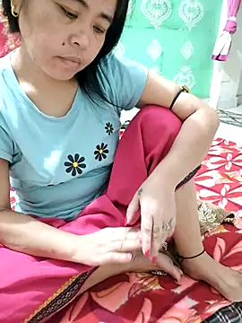 Manisha-Rai online show from 04.05.26