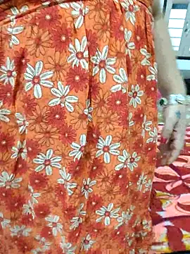 Manisha-Rai online show from 05.13.26