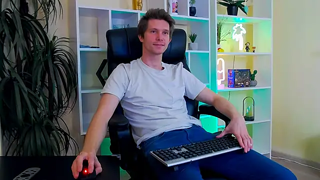 Eddie Baker online show from 04.15.26