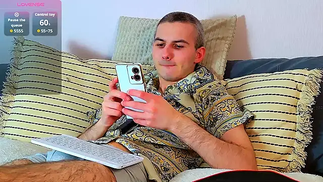 Magic Storms online show from 03.15.26