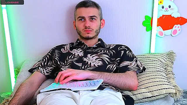 Magic Storms online show from 04.06.26