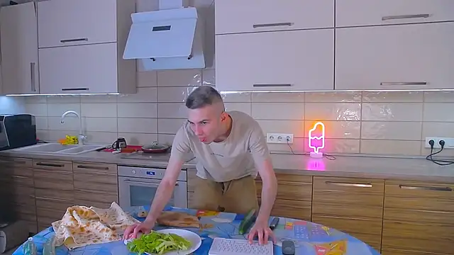 Magic Storms online show from 04.24.26