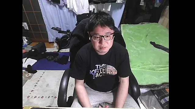 hide39 online show from 03.08.26