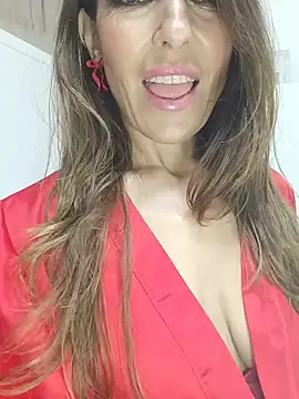 ChiaraFerraro online show from 05.15.26