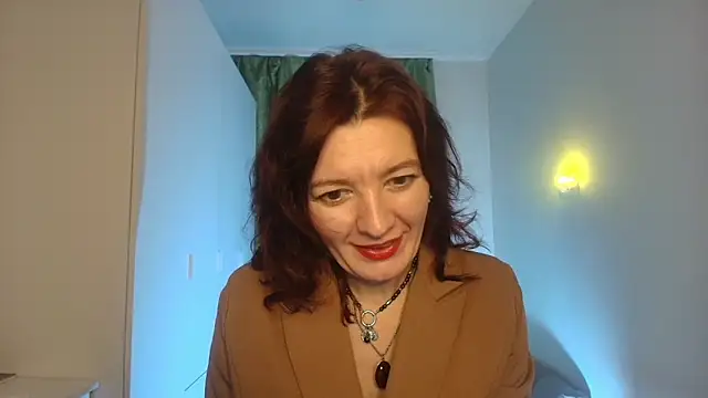 Bonnie Naughtyy online show from 04.07.26