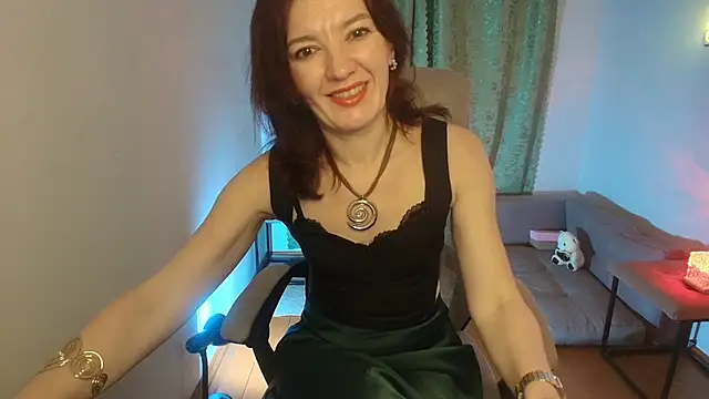 Bonnie Naughtyy online show from 04.11.26