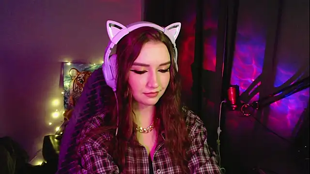 Celia Sensual  online show from 04.19.26