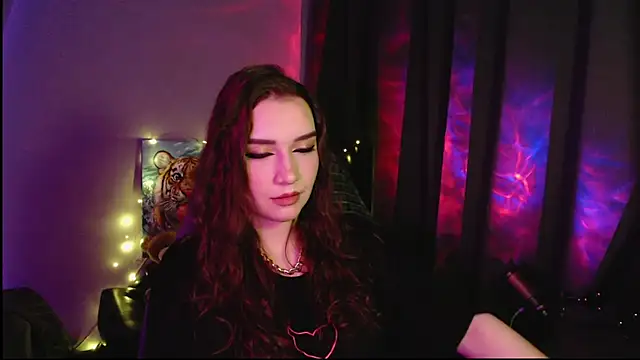 Celia Sensual  online show from 04.21.26