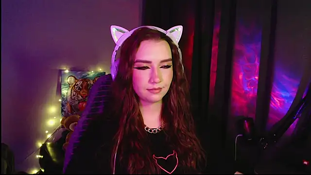 Celia Sensual  online show from 04.23.26