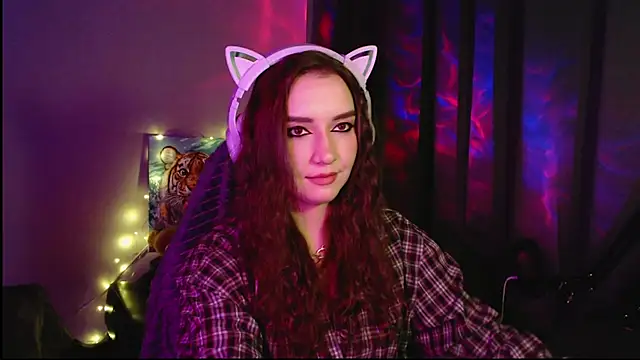 Celia Sensual  online show from 04.24.26