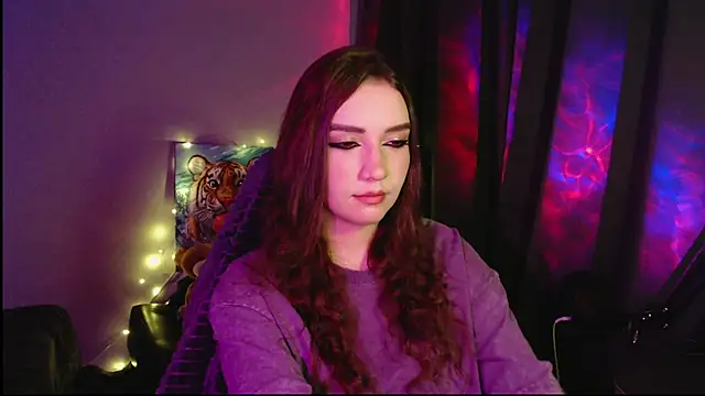 Celia Sensual  online show from 04.25.26