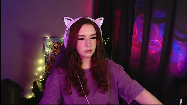 Celia Sensual  online show from 04.26.26