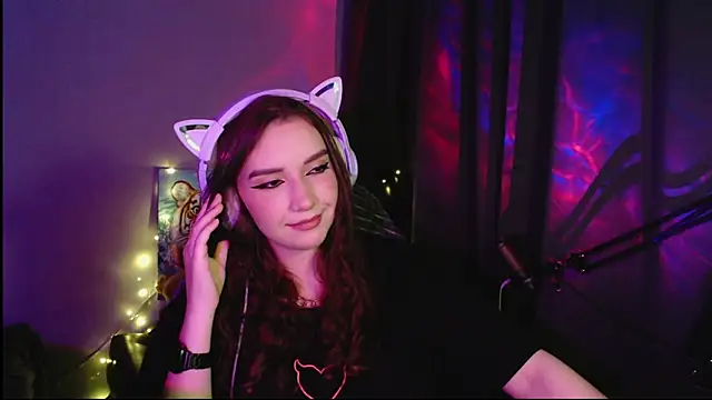 Celia Sensual  online show from 04.29.26