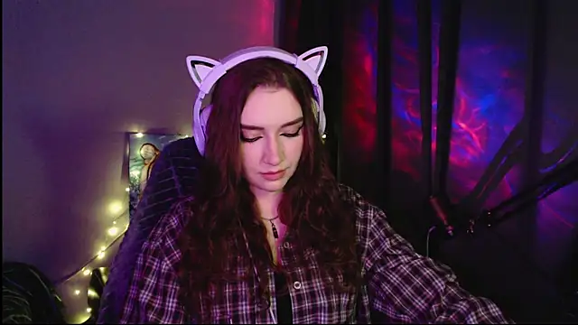 Celia Sensual  online show from 05.03.26