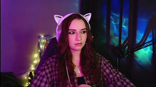 Celia Sensual  online show from 05.04.26