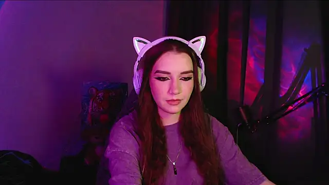 Celia Sensual  online show from 05.05.26