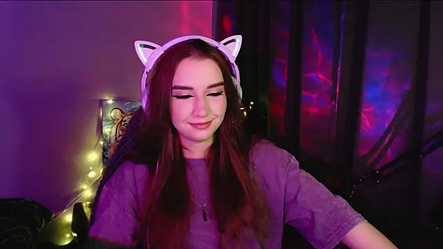 Celia Sensual  online show from 05.08.26