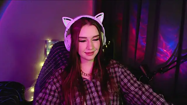 Celia Sensual  online show from 05.09.26