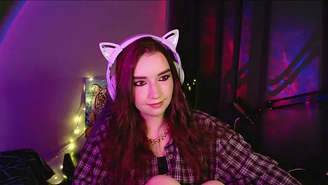 Celia Sensual  online show from 05.12.26
