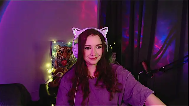 Celia Sensual  online show from 05.15.26