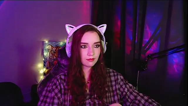 Celia Sensual  online show from 05.18.26