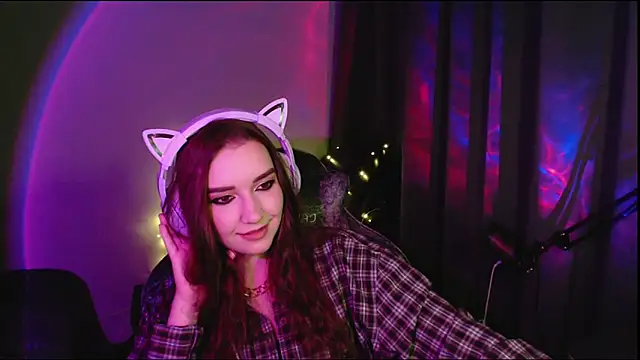 Celia Sensual  online show from 05.21.26