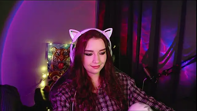 Celia Sensual  online show from 05.23.26