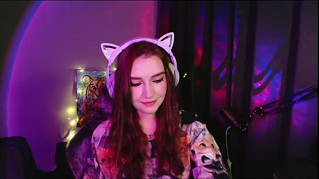 Celia Sensual  online show from 05.24.26