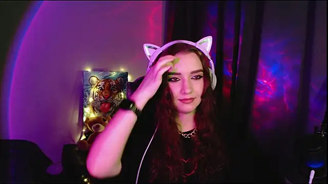 Celia Sensual  online show from 05.26.26