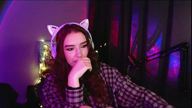 Celia Sensual  online show from 05.28.26