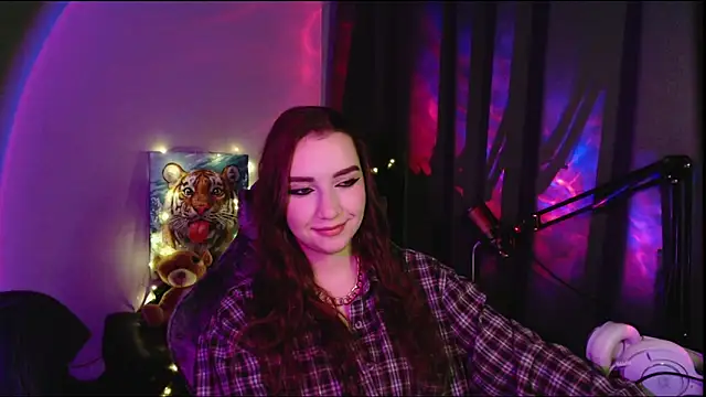 Celia Sensual  online show from 05.29.26