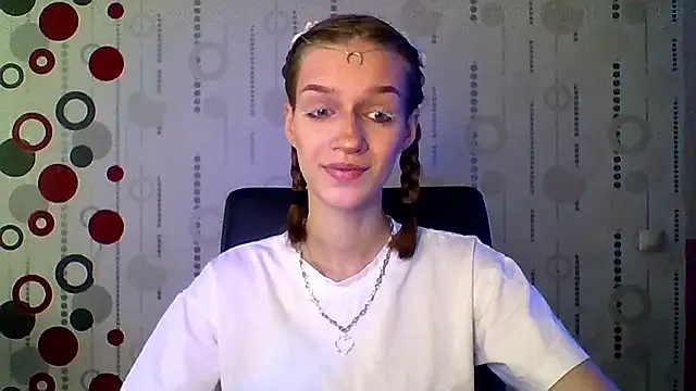 Snapshot of Chrissy_Joyful chatting on 05.14.26 Chrissy Joyful online show from 05.14.26