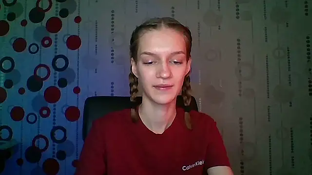Snapshot of Chrissy_Joyful chatting on 05.22.26 Chrissy Joyful online show from 05.22.26