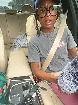 Princessssbby online show from 06.15.26