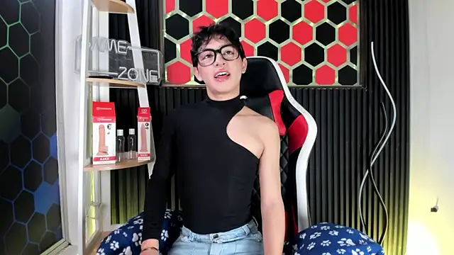 Cristopher Wild online show from 05.02.26