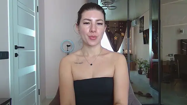 LizaDream online show from 05.05.26