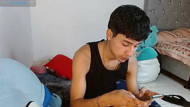 Sebas fire4 online show from 04.02.26