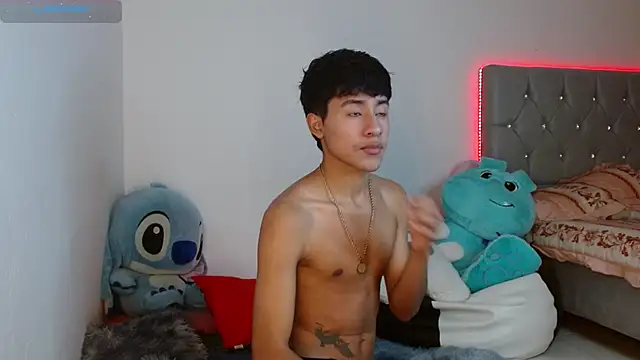 Sebas fire4 online show from 04.03.26