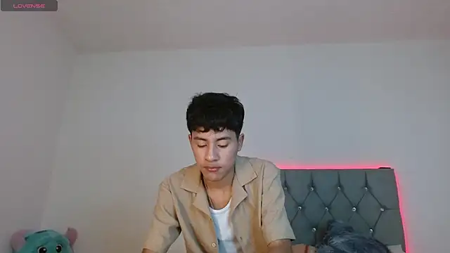 Snapshot of Sebas_fire4 chatting on 05.16.26 Sebas fire4 online show from 05.16.26