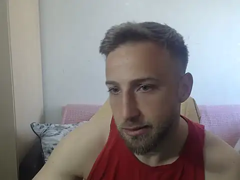 BlondEagleMuscle online show from 05.19.26
